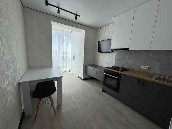 Продам 1к квартиру ЖК Счастливый-2. Цена!!! Переуступка! Днепр