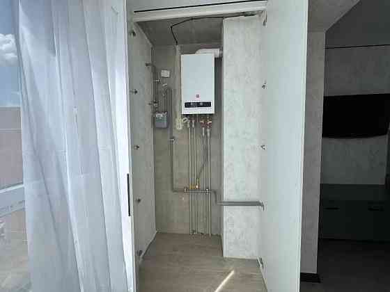 Продам 1к квартиру ЖК Счастливый-2. Цена!!! Переуступка! Днепр