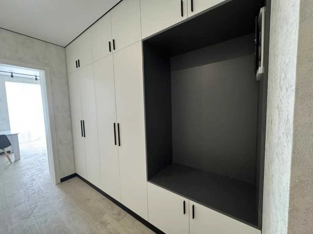 Продам 1к квартиру ЖК Счастливый-2. Цена!!! Переуступка! Дніпро - зображення 7