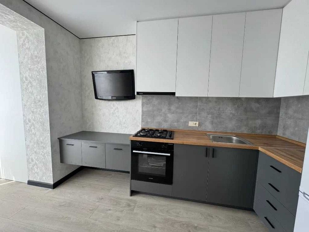 Продам 1к квартиру ЖК Счастливый-2. Цена!!! Переуступка! Дніпро - зображення 2