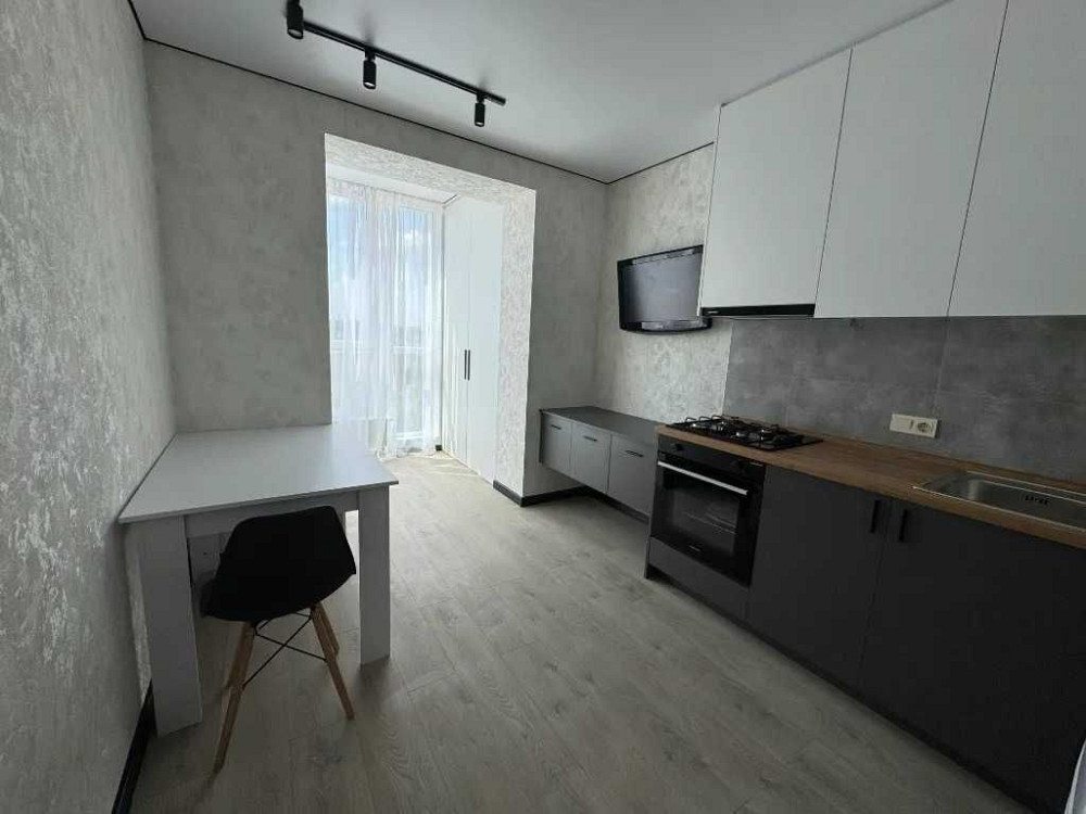 Продам 1к квартиру ЖК Счастливый-2. Цена!!! Переуступка! Дніпро - зображення 5