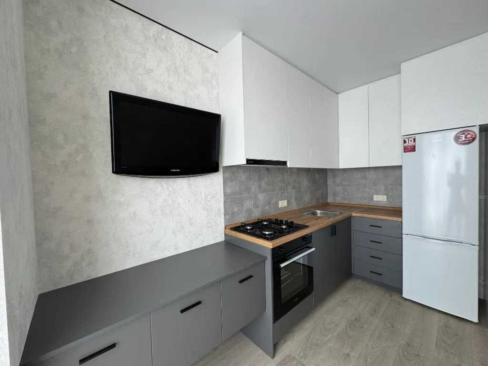 Продам 1к квартиру ЖК Счастливый-2. Цена!!! Переуступка! Дніпро - зображення 4