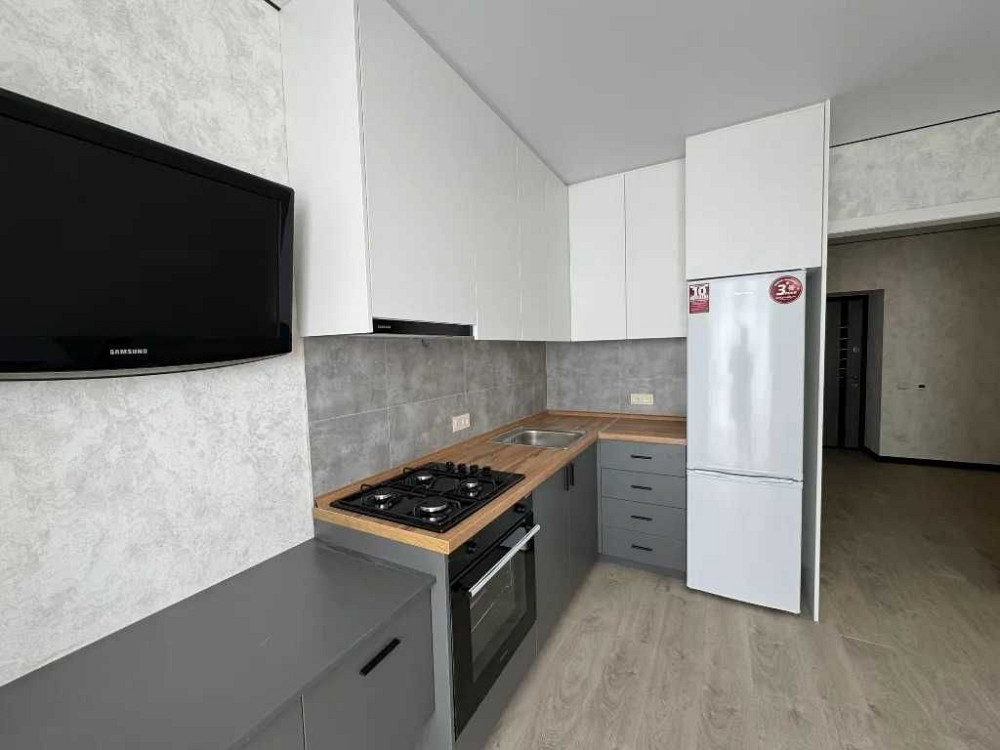 Продам 1к квартиру ЖК Счастливый-2. Цена!!! Переуступка! Дніпро - зображення 1