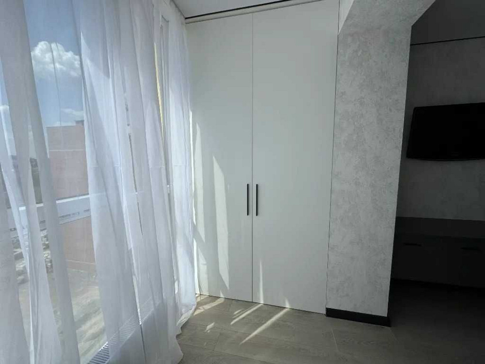 Продам 1к квартиру ЖК Счастливый-2. Цена!!! Переуступка! Дніпро - зображення 6