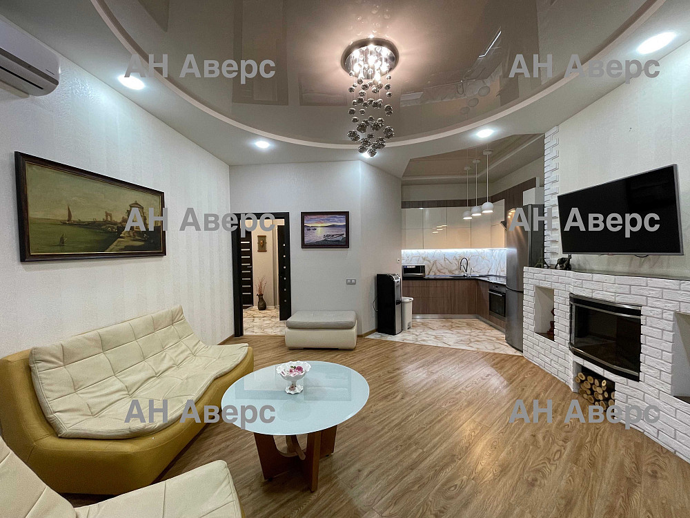 Эксклюзив! Квартира в ЖК Аксиома, м.Научная. (403352) Харьков - изображение 5