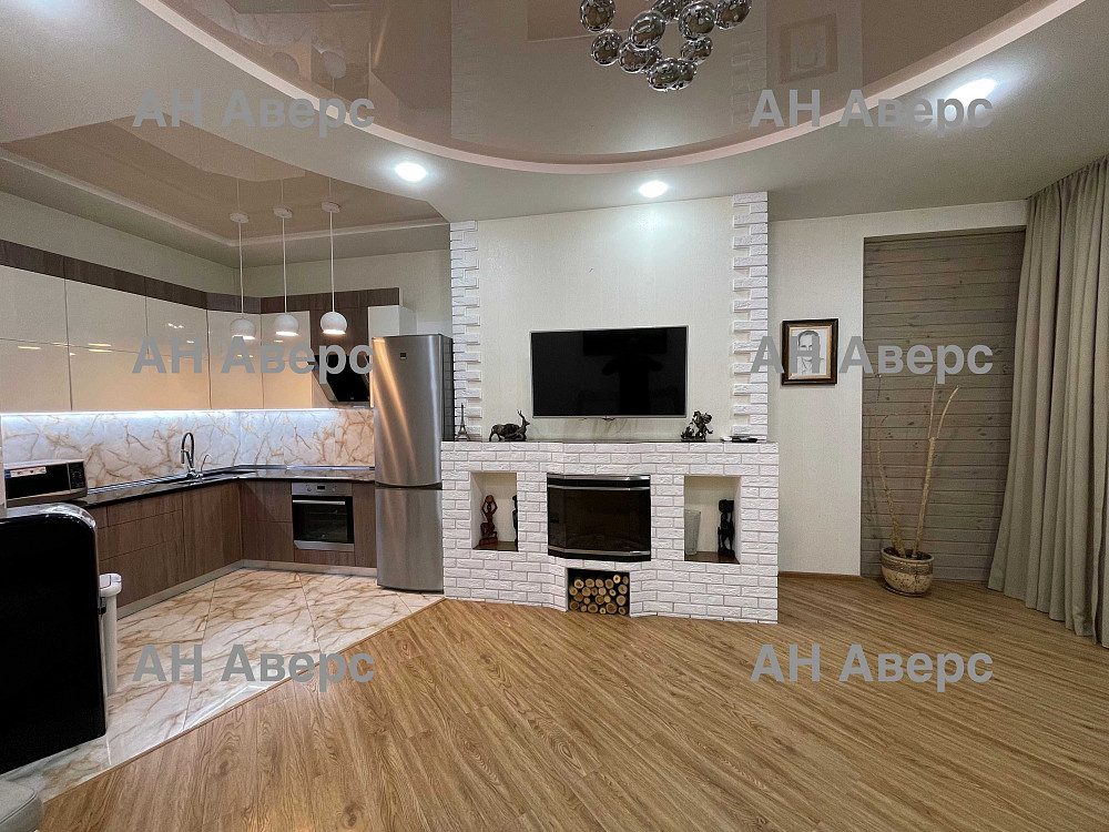 Эксклюзив! Квартира в ЖК Аксиома, м.Научная. (403352) Харьков - изображение 2