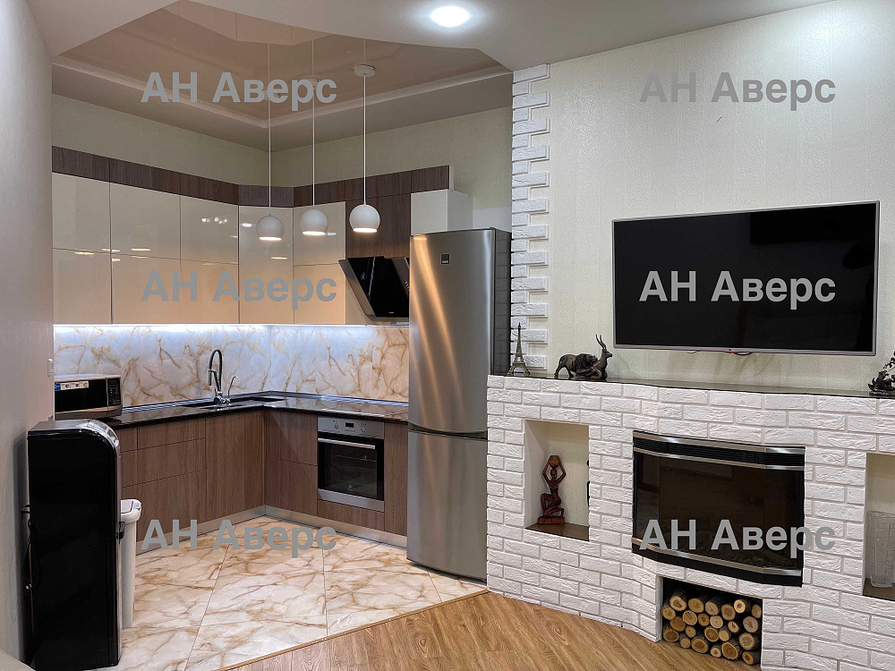 Эксклюзив! Квартира в ЖК Аксиома, м.Научная. (403352) Харьков - изображение 3