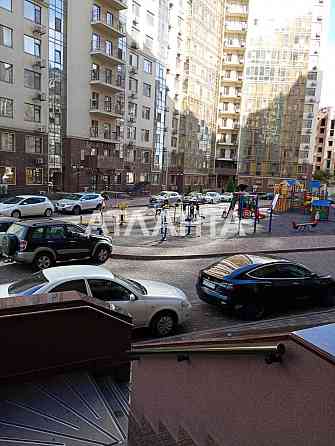 Предлагается 1 ком квартира в новом доме  евроремонтом с видом на море Лески 