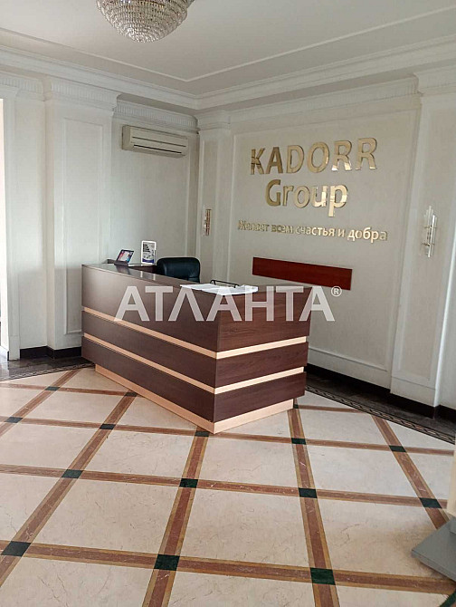 Предлагается 1 ком квартира в новом доме  евроремонтом с видом на море Лески  - изображение 4