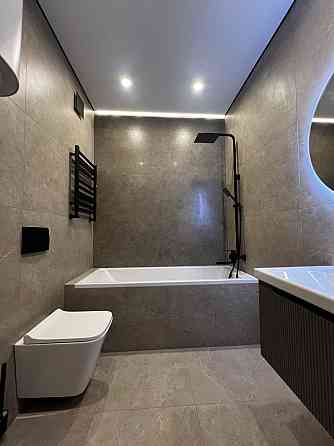 Продам однокімнмтну квартиру в новобудові Ровно