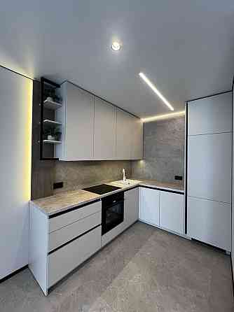 Продам однокімнмтну квартиру в новобудові Ровно