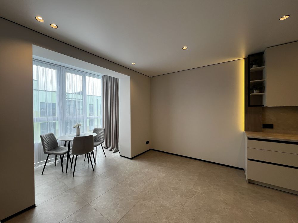 Продам однокімнмтну квартиру в новобудові Ровно - изображение 1