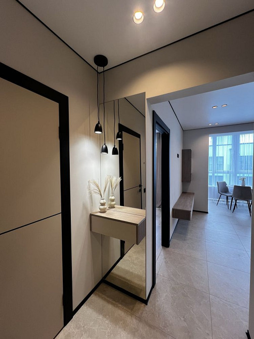 Продам однокімнмтну квартиру в новобудові Ровно - изображение 8