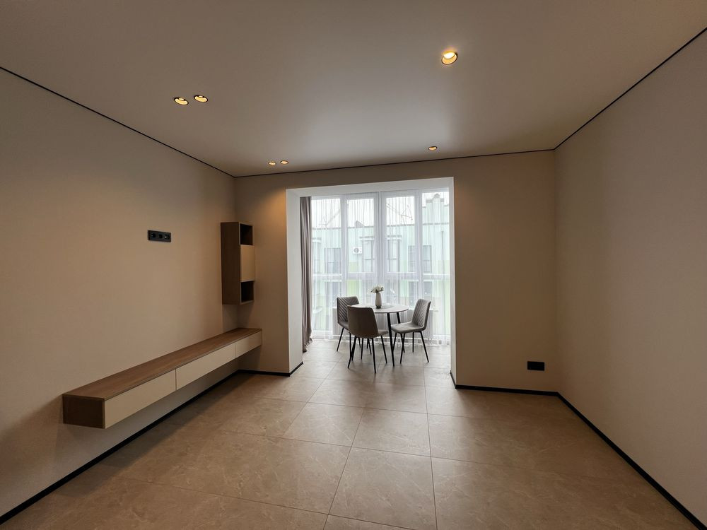 Продам однокімнмтну квартиру в новобудові Ровно - изображение 3