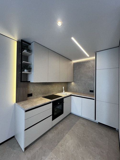 Продам однокімнмтну квартиру в новобудові Ровно - изображение 2