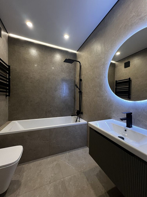 Продам однокімнмтну квартиру в новобудові Ровно - изображение 7