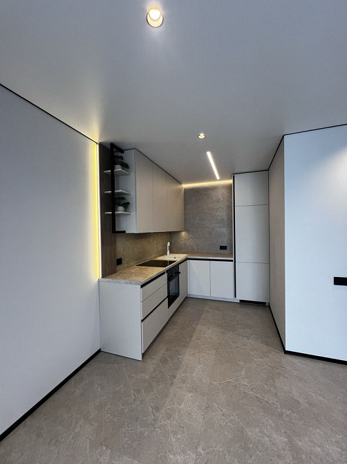 Продам однокімнмтну квартиру в новобудові Ровно - изображение 4