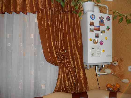 Квартира  2-ох кімнатна Кагарлик