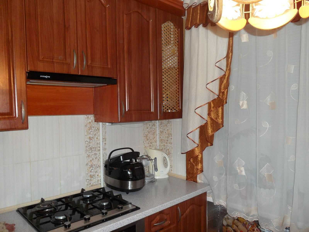 Квартира  2-ох кімнатна Кагарлик - зображення 3