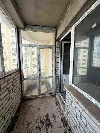 Продам просторную квартиру 97 м² в ЖК «Солнечный» — метро Ак. Павлова Харьков