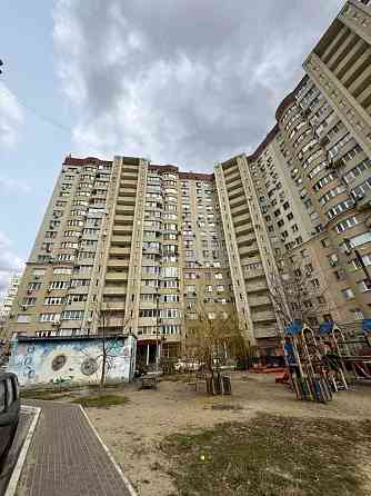 Продам просторную квартиру 97 м² в ЖК «Солнечный» — метро Ак. Павлова Харьков