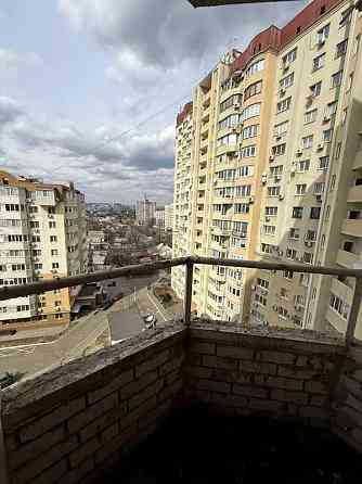 Продам просторную квартиру 97 м² в ЖК «Солнечный» — метро Ак. Павлова Харьков