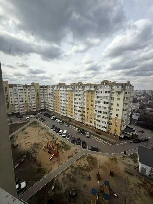 Продам просторную квартиру 97 м² в ЖК «Солнечный» — метро Ак. Павлова Харків - зображення 8