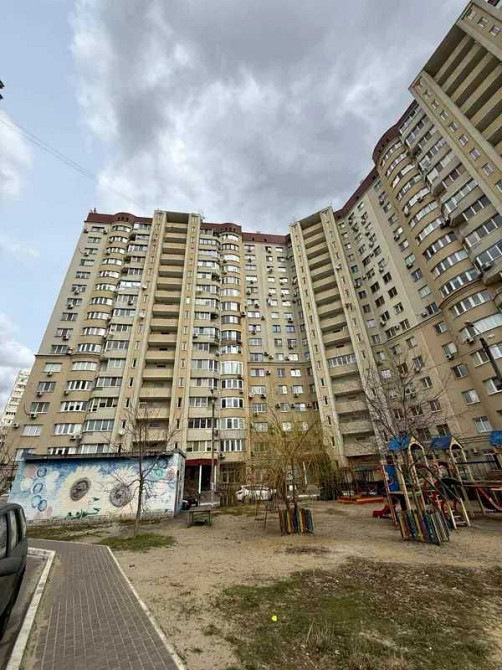 Продам просторную квартиру 97 м² в ЖК «Солнечный» — метро Ак. Павлова Харків - зображення 5