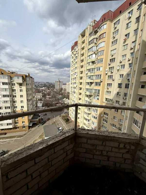 Продам просторную квартиру 97 м² в ЖК «Солнечный» — метро Ак. Павлова Харків - зображення 1