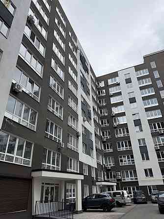 Шикарна трикімнатна квартира в Центральному Парку Ирпень