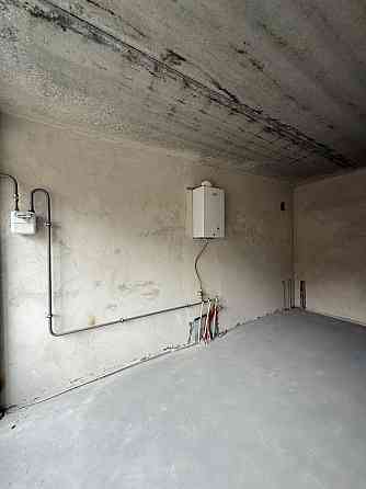 Шикарна трикімнатна квартира в Центральному Парку Ирпень