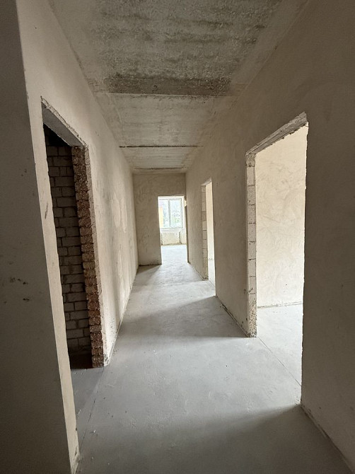 Шикарна трикімнатна квартира в Центральному Парку Ирпень - изображение 2