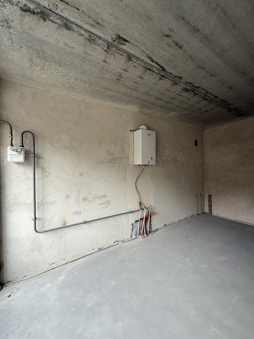 Шикарна трикімнатна квартира в Центральному Парку Ирпень - изображение 6