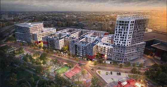 Продаж 2-кім.помешкання вул. Стрийська ЖК "Big Ben" Без комісії Львів