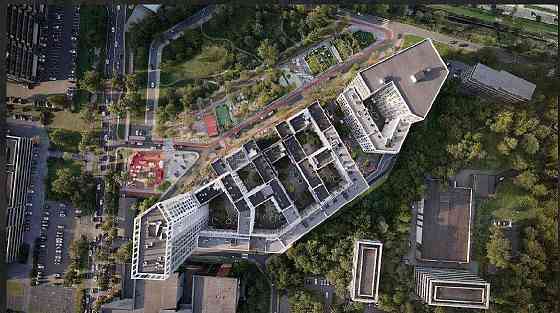 Продаж 2-кім.помешкання вул. Стрийська ЖК "Big Ben" Без комісії Львів