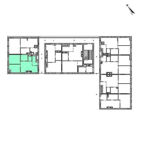 Продаж 2-кім.помешкання вул. Стрийська ЖК "Big Ben" Без комісії Львів