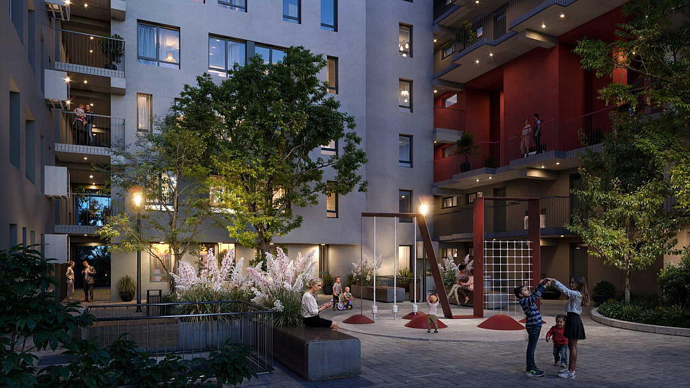 Продаж 2-кім.помешкання вул. Стрийська ЖК "Big Ben" Без комісії Львов - изображение 8