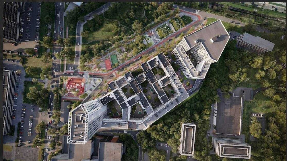 Продаж 2-кім.помешкання вул. Стрийська ЖК "Big Ben" Без комісії Львов - изображение 6