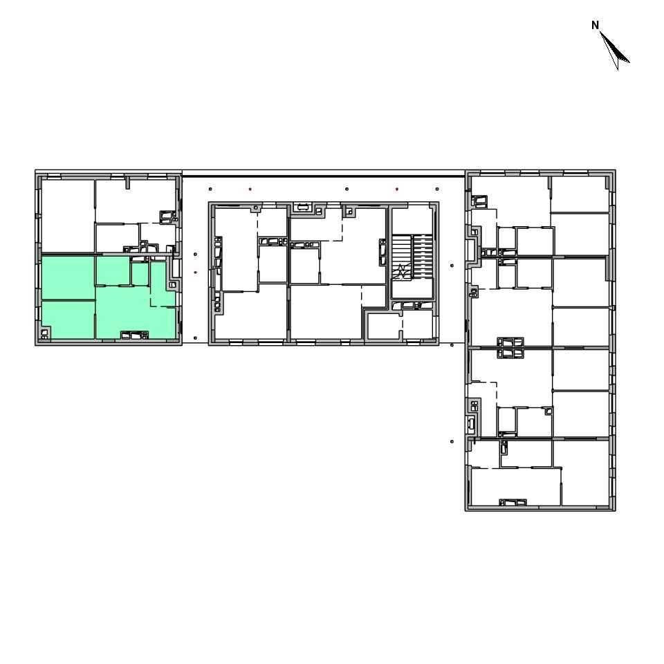 Продаж 2-кім.помешкання вул. Стрийська ЖК "Big Ben" Без комісії Львов - изображение 3