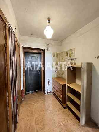 Предлагается 1 ком квартира  спецпроект Одеса