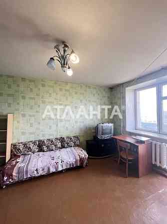 Предлагается 1 ком квартира  спецпроект Одеса