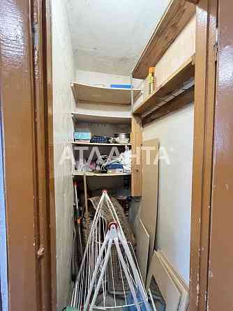 Предлагается 1 ком квартира  спецпроект Одеса