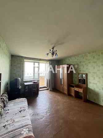 Предлагается 1 ком квартира  спецпроект Одеса