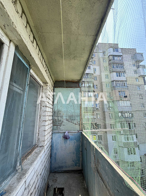 Предлагается 1 ком квартира  спецпроект Одеса - зображення 8