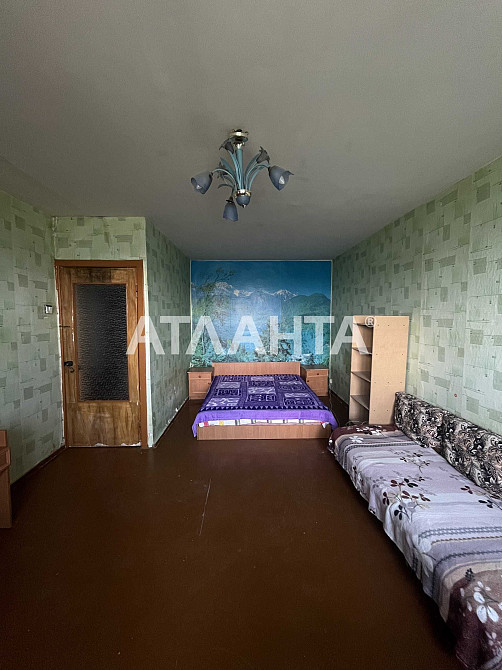 Предлагается 1 ком квартира  спецпроект Одеса - зображення 3