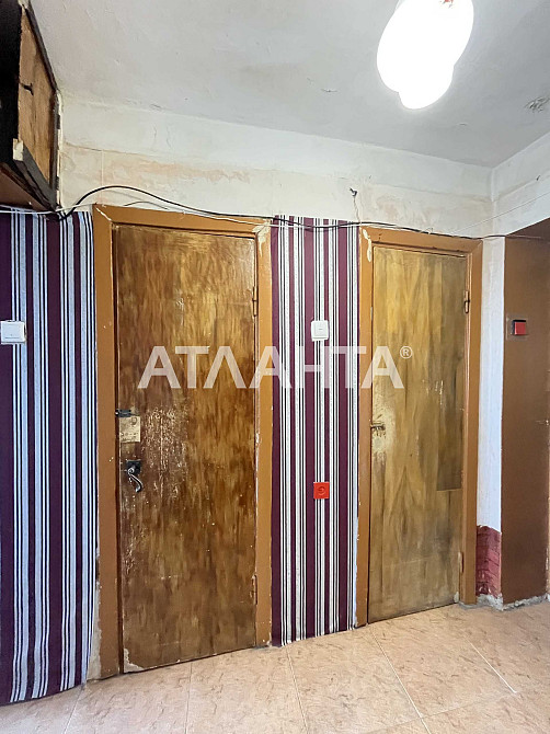 Предлагается 1 ком квартира  спецпроект Одеса - зображення 7