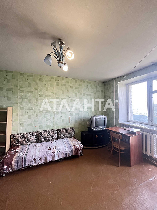 Предлагается 1 ком квартира  спецпроект Одеса - зображення 2