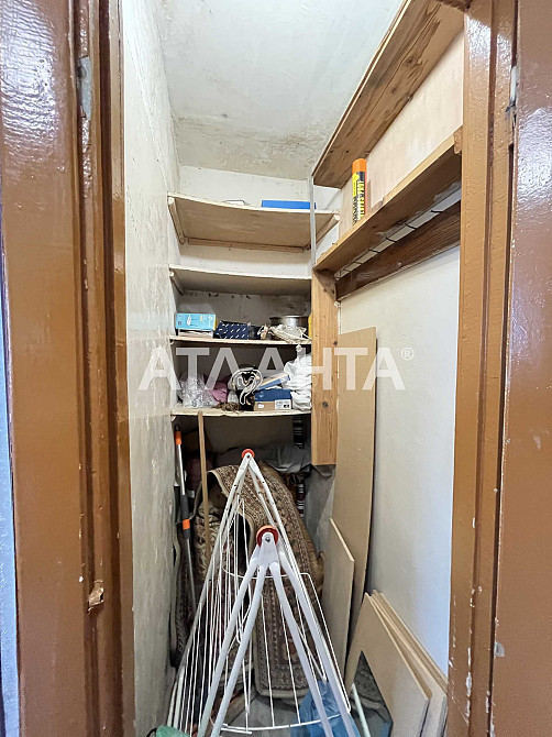 Предлагается 1 ком квартира  спецпроект Одеса - зображення 6