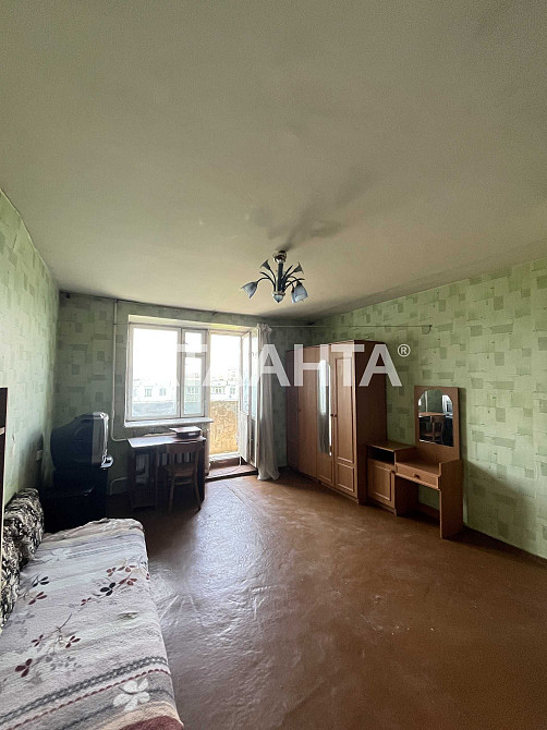 Предлагается 1 ком квартира  спецпроект Одеса - зображення 1