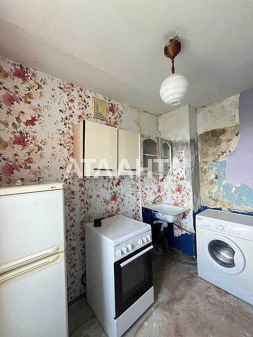 Предлагается 1 ком квартира  спецпроект Одеса - зображення 4